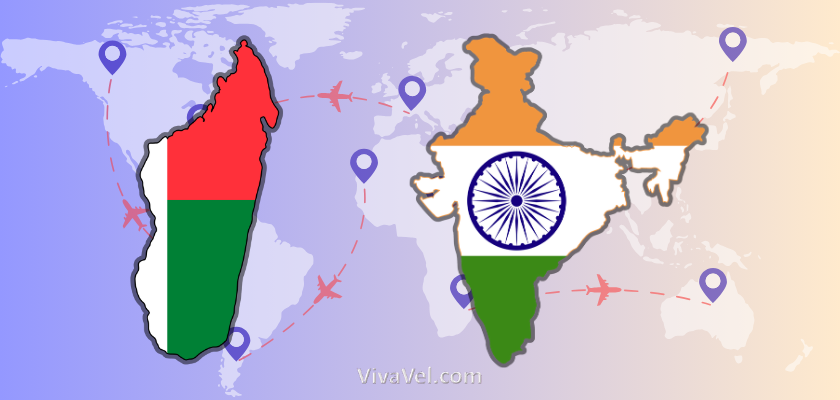 Medical Treatment in India for Patients from Madagascar